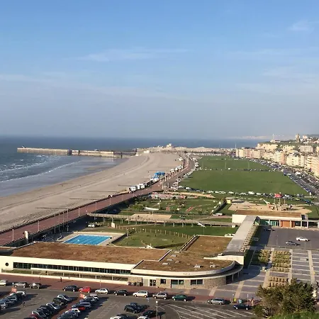 شقة L Escale Mer, Emplacement Exceptionnel *